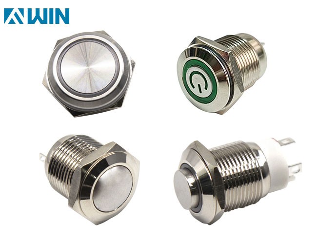 metal-push-button-switch metal-push-button-switch
