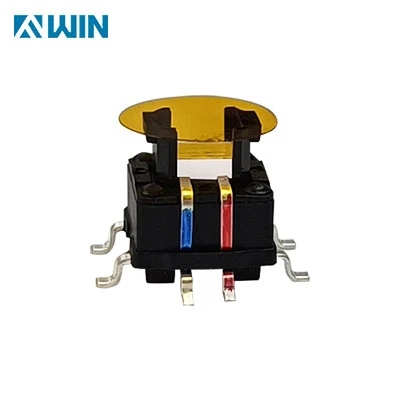 bicolor LED Tact Switch bicolor LED Tact Switch