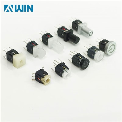 LED 촉각 PCB 스위치